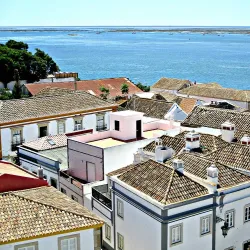 Faro Marina - Faro