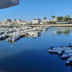 Faro Marina - Faro