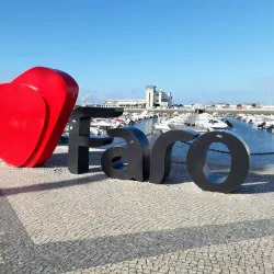 Faro Marina - Faro