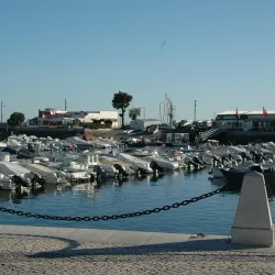Faro Marina - Faro