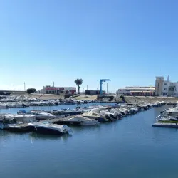 Faro Marina - Faro