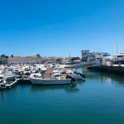 Faro Marina - Faro