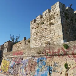 Faro Old Town (Cidade Velha) - Faro