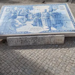 Faro Old Town (Cidade Velha) - Faro