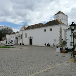 Faro Old Town (Cidade Velha) - Faro