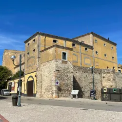 Faro Old Town (Cidade Velha) - Faro