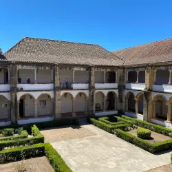 Faro Old Town (Cidade Velha) - Faro