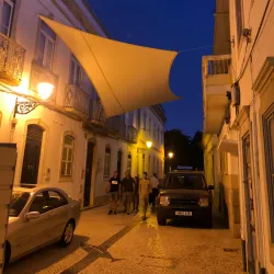 Faro Old Town (Cidade Velha) - Faro