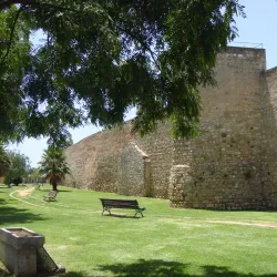 Faro Old Town (Cidade Velha) - Faro