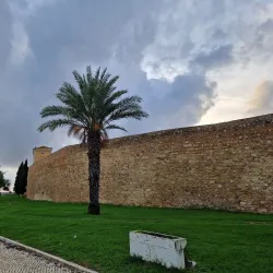 Faro Old Town (Cidade Velha) - Faro