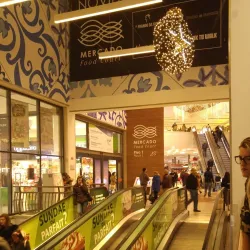 Forum Algarve - Faro