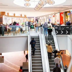 Forum Algarve - Faro