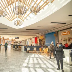 Forum Algarve - Faro