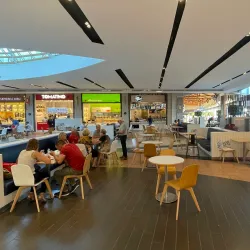 Forum Algarve - Faro