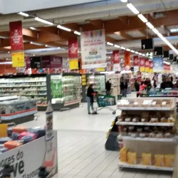 Forum Algarve - Faro