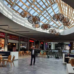 Forum Algarve - Faro