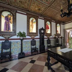 Igreja do Carmo - Faro