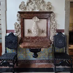 Igreja do Carmo - Faro