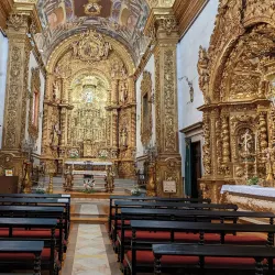 Igreja do Carmo - Faro