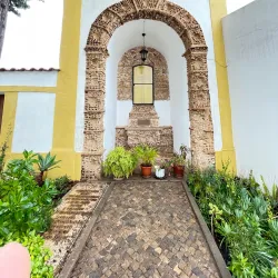 Igreja do Carmo - Faro
