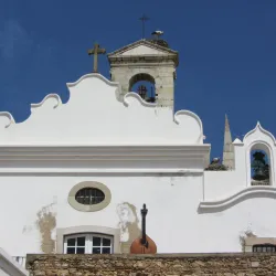 Igreja do Carmo - Faro