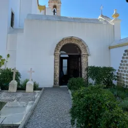 Igreja do Carmo - Faro