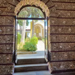 Igreja do Carmo - Faro