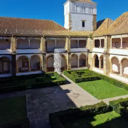 Municipal Museum of Faro (Museu Municipal de Faro) - Faro
