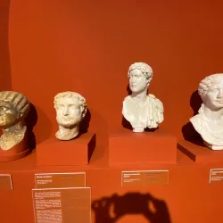 Municipal Museum of Faro (Museu Municipal de Faro) - Faro