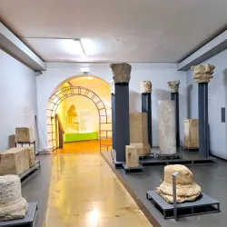 Municipal Museum of Faro (Museu Municipal de Faro) - Faro