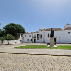 Municipal Museum of Faro (Museu Municipal de Faro) - Faro