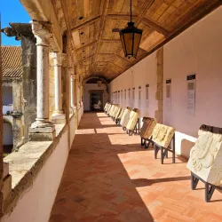 Municipal Museum of Faro (Museu Municipal de Faro) - Faro