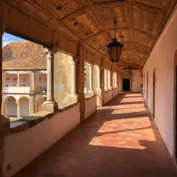 Municipal Museum of Faro (Museu Municipal de Faro) - Faro