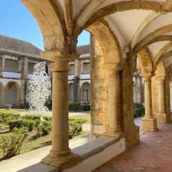 Municipal Museum of Faro (Museu Municipal de Faro) - Faro