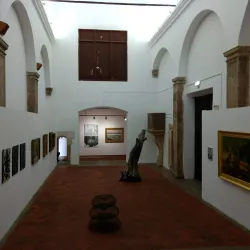 Municipal Museum of Faro (Museu Municipal de Faro) - Faro