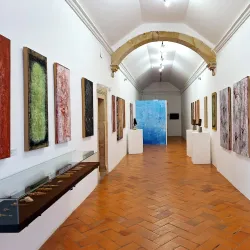 Municipal Museum of Faro (Museu Municipal de Faro) - Faro