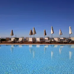 Palácio de Estoi - Faro