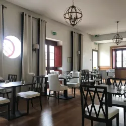 Palácio de Estoi - Faro