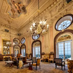 Palácio de Estoi - Faro