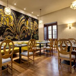 Palácio de Estoi - Faro