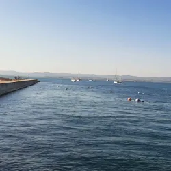 Praia de Faro - Faro