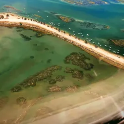 Praia de Faro - Faro