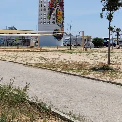 Praia de Faro - Faro