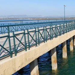 Praia de Faro - Faro