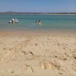 Ria Formosa Natural Park - Faro