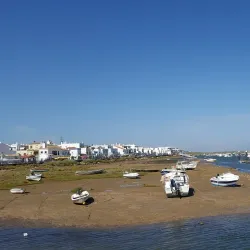 Ria Formosa Natural Park - Faro