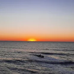 Cabo Mondego - Figueira da Foz