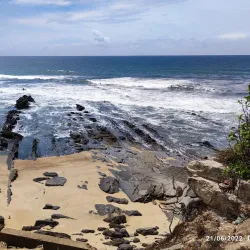 Cabo Mondego - Figueira da Foz