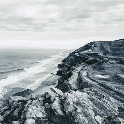 Cabo Mondego - Figueira da Foz