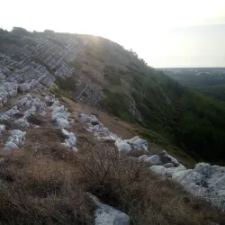 Cabo Mondego - Figueira da Foz